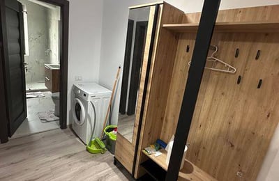 Rent of a comfortable furnished 2-room apartment, 55 m², Palazu Mare, Constanța, Romania